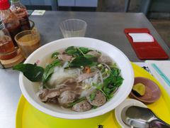-蔡澜PHO(海岸城店)