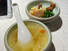 -超级鲜•胡毛肚火锅(扬帆店)
