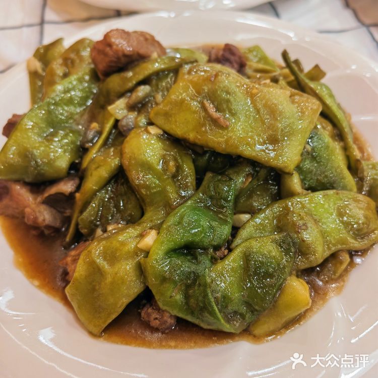 深圳口碑老店李连贵熏肉大饼