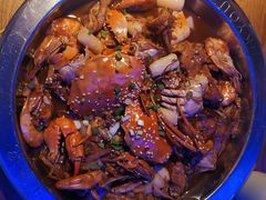 -谢蟹浓·肉蟹煲(新奥店)