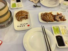 -北京全聚德(和平门店)
