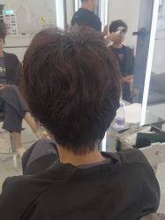 -上禾 HAIR SALON