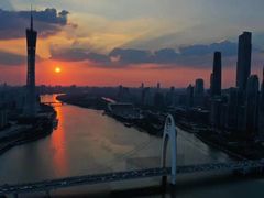 -珠江夜游广州塔·中大码头