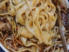 -伊带伊路新疆美食府(呼家楼店)