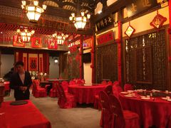 大堂-文儒九号·闽菜馆(三坊七巷店)