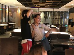 -海底捞大排档火锅(打浦路店)