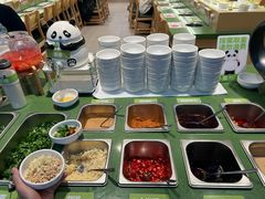 -一围肥牛肉小火锅(佳兆业广场店)