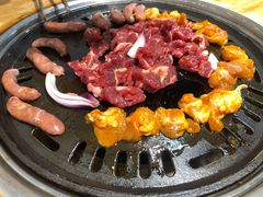 -莱真牛碳火烤肉(合肥旗舰店)