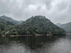 -何适山庄(水长城P2停车场店)