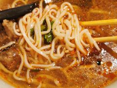 -李先生牛肉面大王(欧亚卖场店)