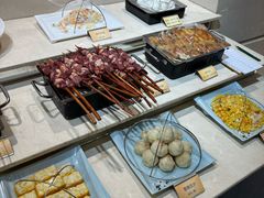 -新洪记·丽久饭店(铁西店)