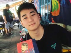 -半坡九号老挝冰咖啡