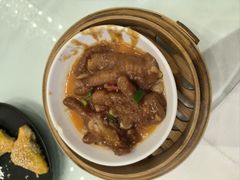 -东方御宴海鲜酒楼(棕泉酒店)