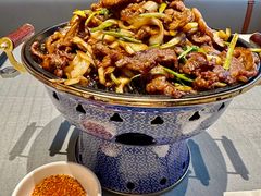 京味烤肉-北平食府·北京烤鸭(北京西站六里桥店)