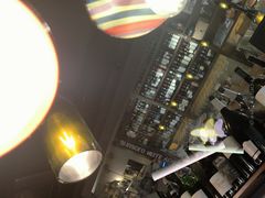 -La Tavernetta(Bar à Vin)(乌鲁木齐路店)