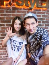 -P.STYLE 派斯造型