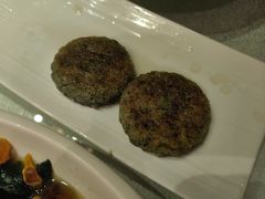 -逸林轩中餐厅(中信泰富朱家角锦江酒店)