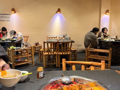 -大风老火锅(江北一店)
