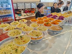-兰州马子禄牛肉面(文景公园店)