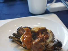 醉蟹-新光酒家·河豚·海鲜·蟹料理(浦东店)