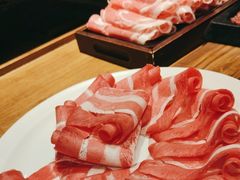 -清真京华源·涮肉烧烤(丰庆店)