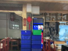 大堂-临潼印象·特色陕菜
