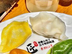 -东方饺子王(东盛路店)
