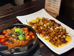 -陈麻婆豆腐(旗舰店)