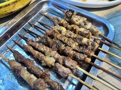 -老舅老蒙肉饼非遗店(一店)