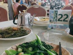 -区海鸡场饭店(石壁店)