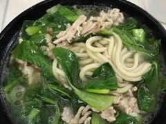 -凯丽上海阳春面馆(德仁里店)