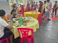 -秋姐美食店(旅游大道店)