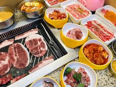 -吾悦广场(天津和平店)