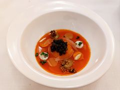 -上海和平饭店-华懋阁 The Cathay Room