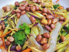 家常凉菜-翟氏天天小吃(上东街区店)