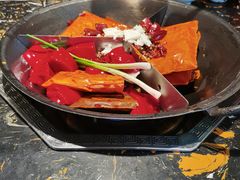 -叁口煮老火锅(东升店)