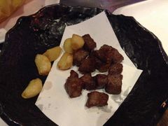 -铁板诱惑法式铁板烧(大卫城店)