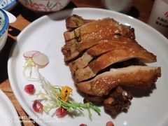 -小放牛炒菜馆(华北商厦店)