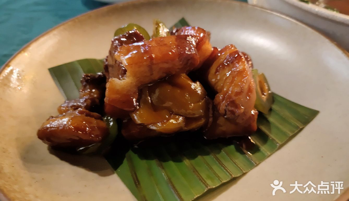 食材好才是王道