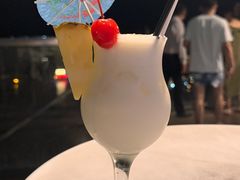 -Horizons Sky Bar & Cigar Lounge(太平洋丝绸酒店店)