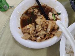 -考记泥焗鸡农庄·海鲜(北洛秘境店)