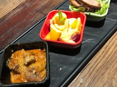 -斯比特花园西餐厅(东方商厦店)