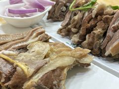 -星月美食城(雁西路店)