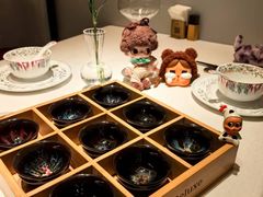 -華府Deluxe(兴业太古汇店)