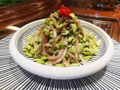 -平凡的世界主题餐厅横山双城铁锅羊肉(凤城四路店)