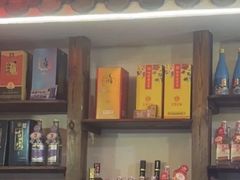 -人民公社铁锅炖·东北菜(卫国道店)