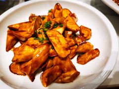 -筱爷叔·上海传统手工菜(玉树路店)