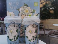 -奈雪的茶(石厦时代广场店)