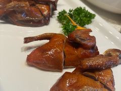 -桃花源中餐厅(金茂豪华精选酒店)