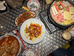 -七星布车休闲料理店